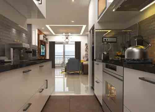 Godrej Magarpatta