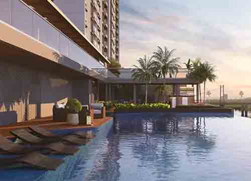 Godrej Magarpatta