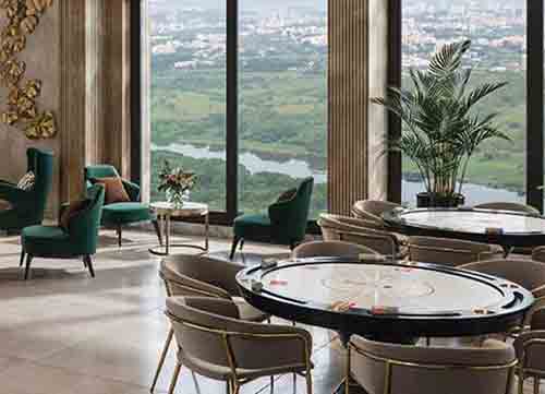 Godrej Magarpatta