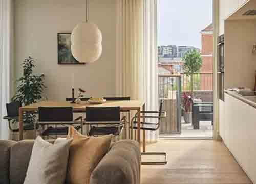 Godrej Upper Kharadi