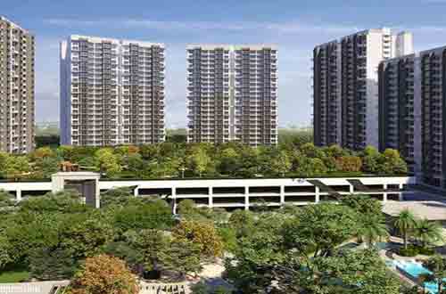 Godrej Upper Kharadi